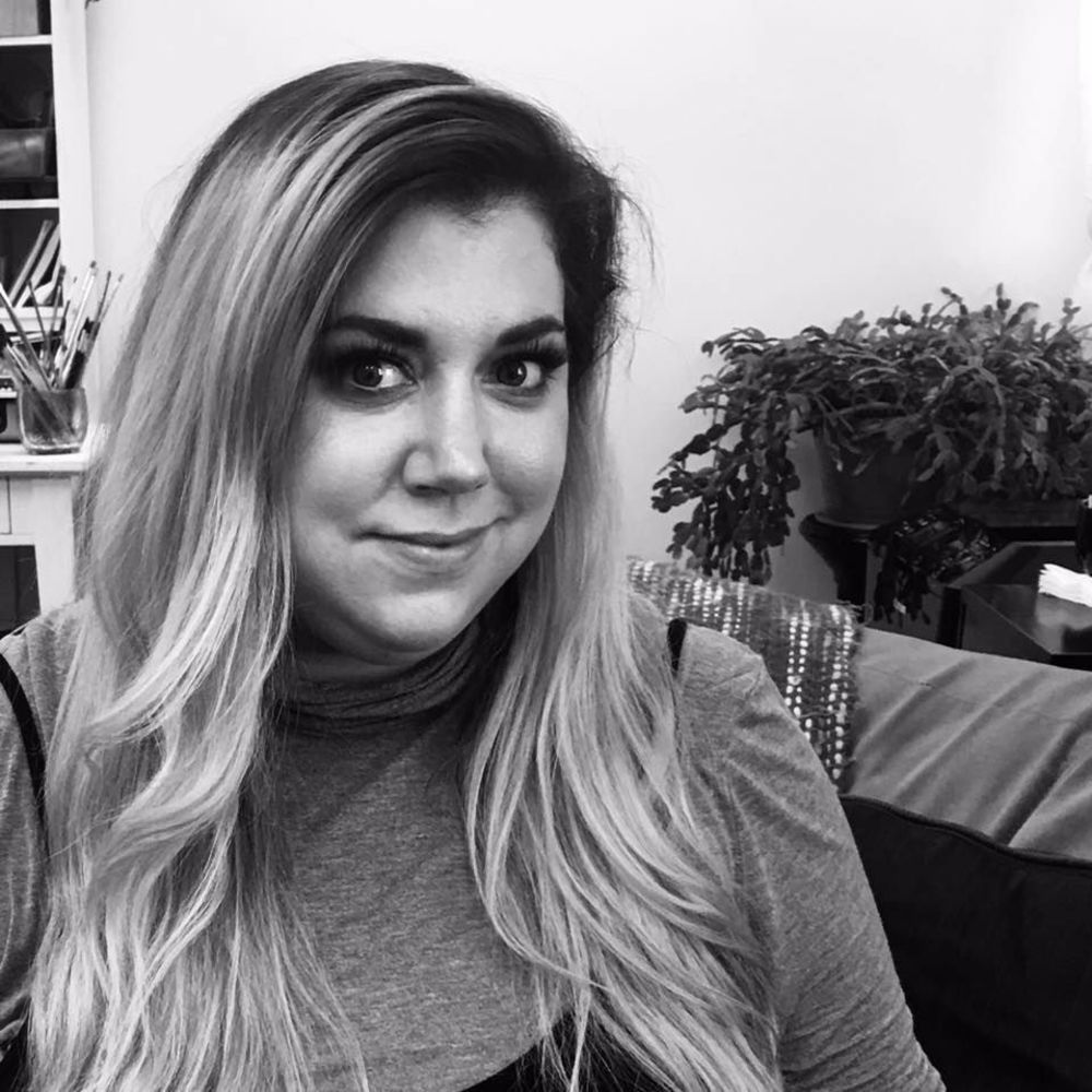 Meet your Posher, Gail